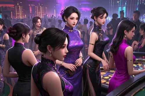 申请创建速盈账号